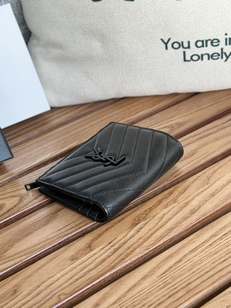 YSL Wallets Purse